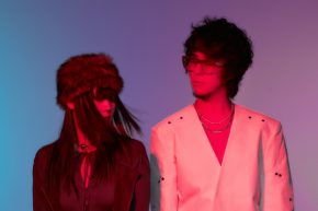 <Chinese>【八仙8Immortals】“巨人川（LP）” 发售纪念迷你演唱会 & 签名会