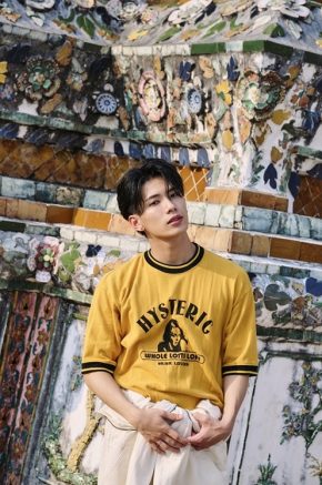 【小波津志】「こころのおと」発売記念イベント