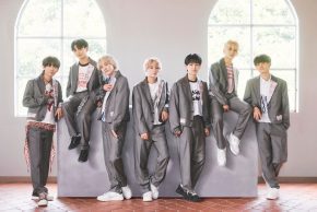 【BANGERS】　Indies 2nd Single「Sweet Homesick」リリースイベント