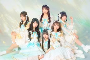 【ハルニシオン】デジタルミニアルバム 『タイトル未定』 リリース記念　無料ミニライブ・特典会