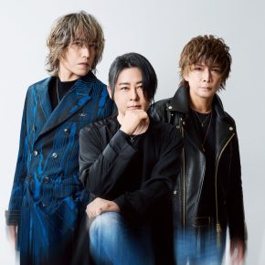 【Tourbillon】20th Debut Anniversary ALBUM『BOUNDLESS』リリース記念スペシャルイベント