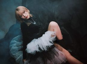 【佐々木李子】8月26日シングル「Majestic Catastrophe」リリースイベント決定！