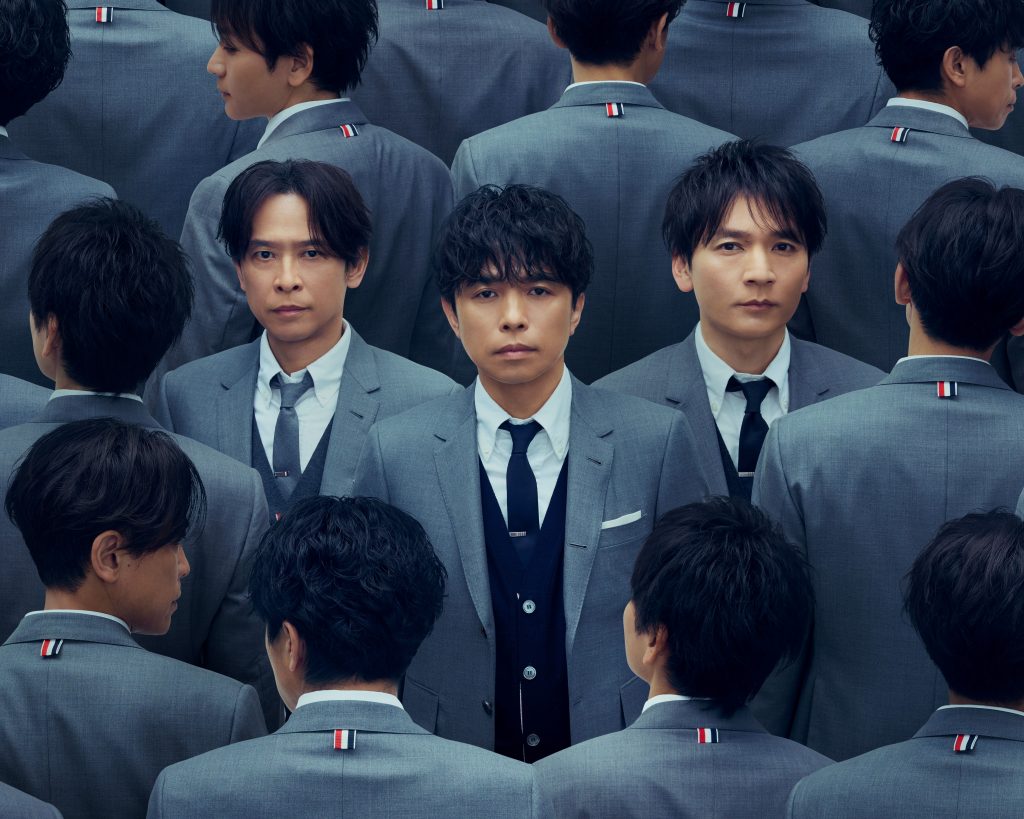6/30 21:30更新※【20th Century】 6/25発売 ニューシングル