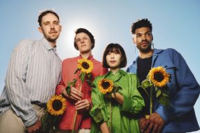 【PHOEBE RINGS】Aseurai発売記念インストアライブ＆サイン会