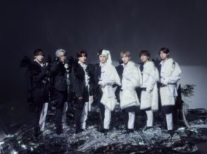 【NEWTREND】 「きらギラ / OTOASOBI」発売記念イベント