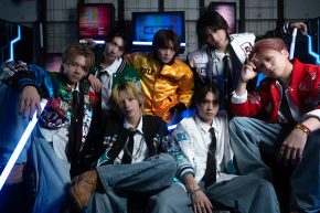 【OHL】2nd EP「NOTE」発売記念インストアライブ