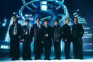 【PSYCHIC FEVER】 『PSYCHIC FILE Ⅲ』発売記念1日店長イベント