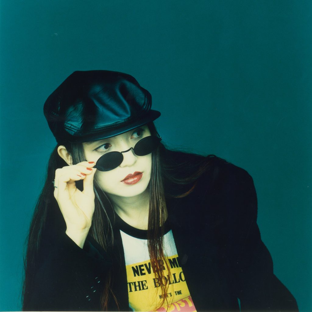 POiSON GiRL FRiEND】『SHYNESS』『LOVE ME』発売記念