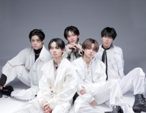 【SEVENIC】　「Turn it up」 リリースイベント