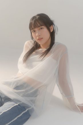 【Wooly】 「#ff0000 (Red) / Small Room, Big World（７インチ）」 発売記念ミニ・ライブ＆サイン会