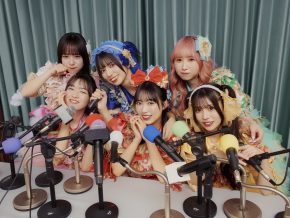 【Appare!】ニューシングル「大爆走！しゅばどかーん！」リリース記念イベント