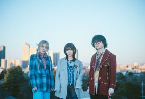 【hockrockb】NEW ALBUM「朝の迎え方」　発売記念　インストアライブ