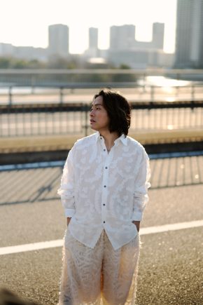 【KOTETSU】『Revealin’』リリース記念　ミニライヴ＆サイン会