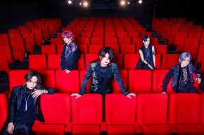 【vistlip】「BET」購入者対象イベント