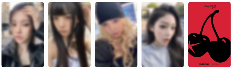 Baby DONT Cry】みなとみらい東急スクエア特設展開にて、限定
