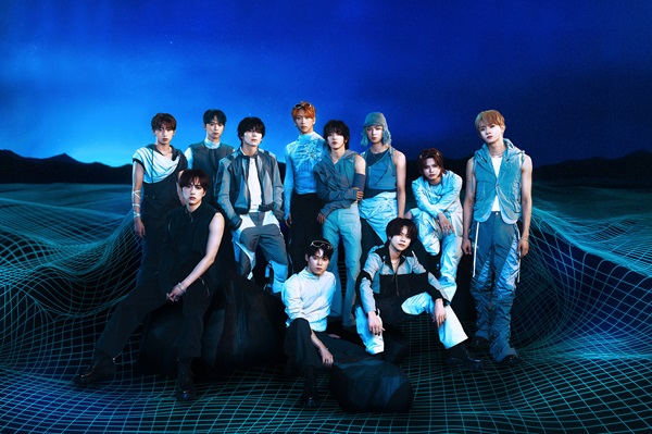 INI】3RD ALBUM『THE ORIGIN』発売記念！タワーレコード渋谷店