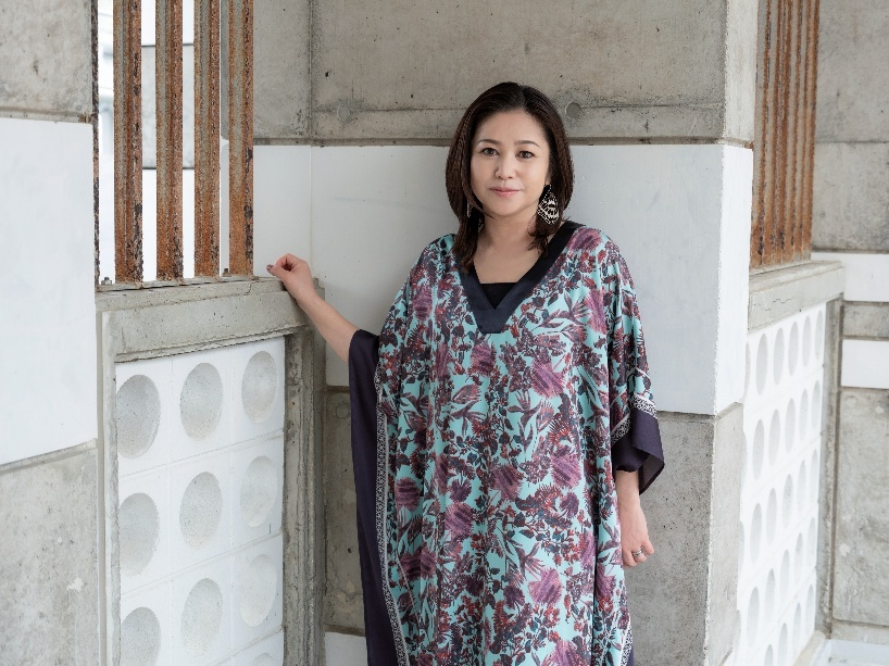 夏川りみ】夏川りみ × TOWER RECORDS デビュー25周年アニバーサリー