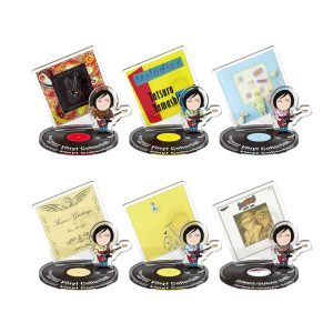 アナログレコード Tokyo City Pop Remix 山下達郎 山下達郎】POP UP STORE 『CITY POP UP STORE CIRCUS TOWN