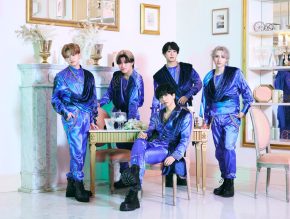 【remain Vapour】　2nd anniversary TOUR「Empty」開催記念イベント