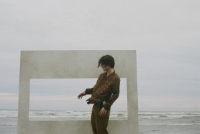 【センチミリメンタル】2ndオリジナルアルバム「カフネ」発売記念CDサイン会