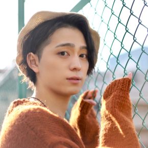 【佐奈宏紀】「声/金木犀」発売記念イベント