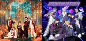 【Last Prince × UNIVER23】　合同フリーイベント ミニライブ&特典会