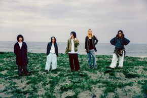 the dadadadys「＋天竺」発売記念ライブ&ポッドキャスト「いてまえちゃんぷるぅ」公開収録&サイン会