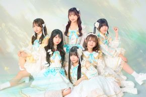 【ハルニシオン】デジタルミニアルバム 『gradation』リリース記念無料ミニライブ・特典会