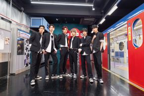 【BE BOYS】1st Mini Album [BE:1]リリース記念イベントが開催決定！