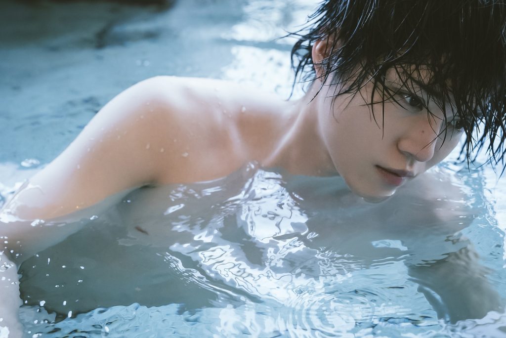 佐藤祐吾】1st写真集（仮）発売記念イベント