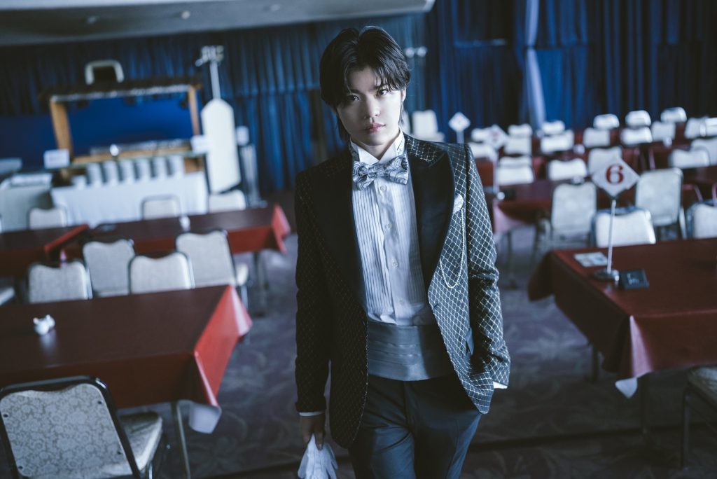 佐藤祐吾】1st写真集（仮）発売記念イベント