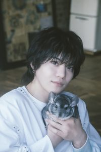 【佐藤祐吾】１st写真集（仮）発売記念イベント