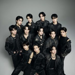 【BUS because of you i shine】＜タワーレコード渋谷店移転30周年＞来日記念インストアイベント