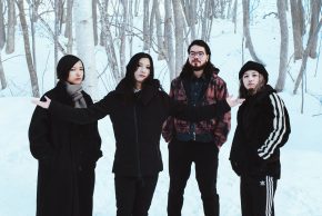 【明日の叙景】『Think of You』発売記念 ミニライブ+サイン会