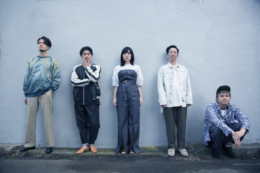 BLU-SWING】「GOODTIMES」発売記念イベント