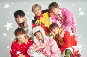 【DXTEEN】6TH SINGLE『両片想い』リリース記念イベント