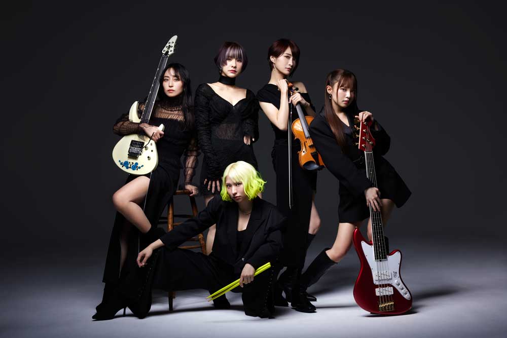 East Of Eden】『East Of Eden Spring Tour 2025 ～Seeds Of Hope