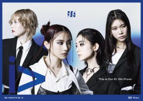 【ExWHYZ】リリースイベント