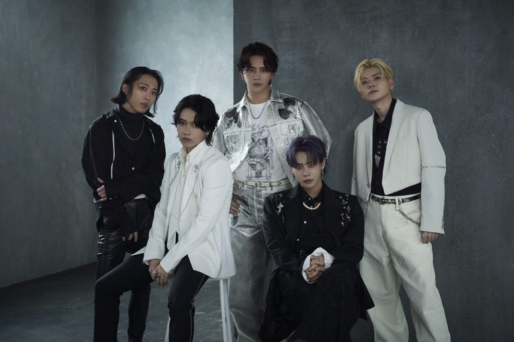 MADKID リリイベ特典 まどき証明写真 SHIN MADKID】 11th SINGLE「Resolution」発売記念イベント 第1弾発表！