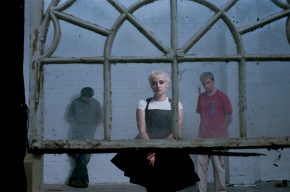 【NEWDAD】最新作「オルター」リリース&来日記念イベント