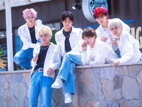 【MI6】1stシングル『HELLO WORLD』 ミニライブ＆特典会