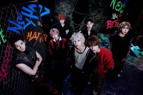 【NEXZ】Japan 2nd EP『One Bite』リリース記念イベント