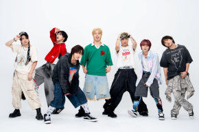 【OHL】2nd EP「NOTE」 発売記念インストアライブ