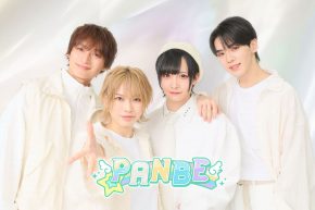 ※イベント中止※【PANBE】2ndアルバム『EXPANDE』 ミニライブ＆特典会