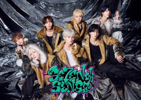 【SE7ENTH SENSE】　Holiday Live 「はじめてのセブセン in タワレコ渋谷」