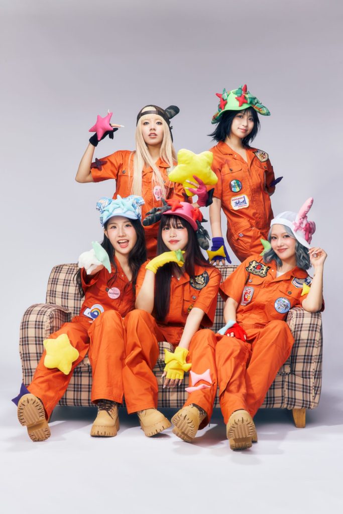 UN1CON】 8/27(水)発売1stEP「GENKI」」リリースイベント