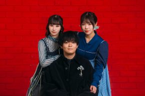 【berry meet】Major 1st Full Album「白昼夢、結んだ言葉は花束に」発売記念インストアライブ