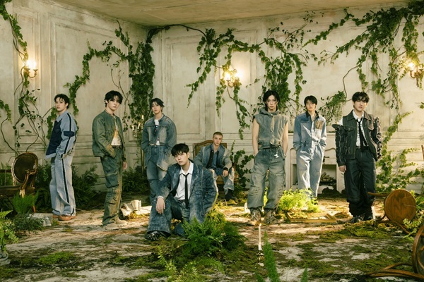 Stray Kids】 『Hollow』販売方法について
