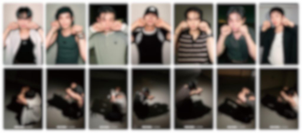 84/(月)更新※【EVNNE】EVNNE 5th Mini Album 『LOVE ANECDOTE(S