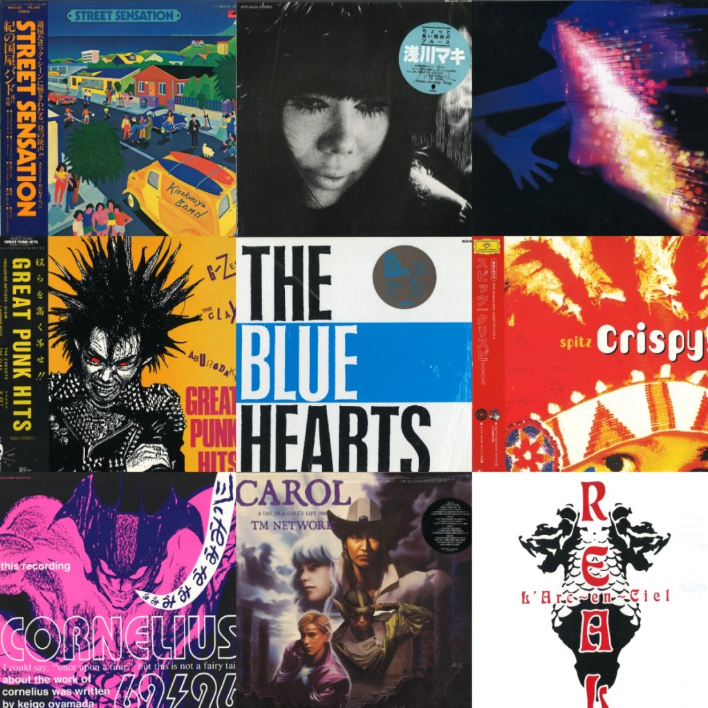 値下げしました！１９８９年公開　ゼイリブ　プレス 中古レコード放出】7/19(SAT) J-POP廃盤SALE